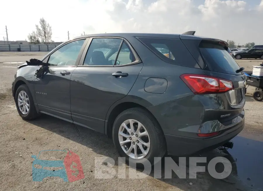 3GNAXHEV9LS583952 Photo# 2