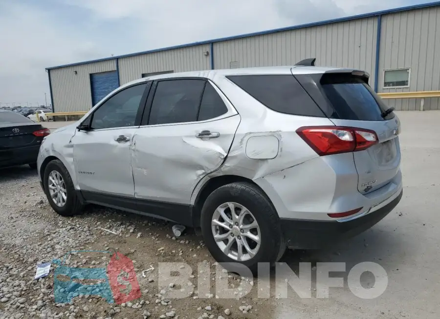 3GNAXKEVXLS730602 Photo# 2
