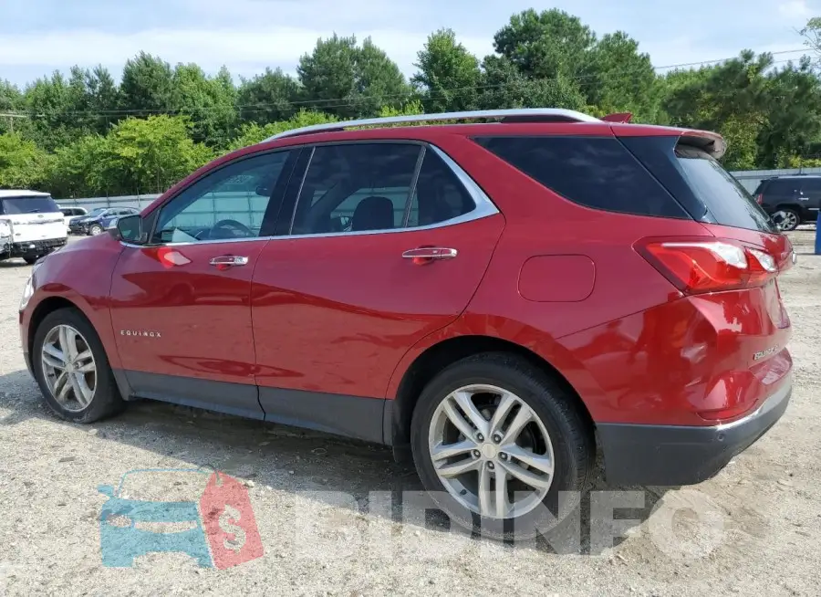 3GNAXPEX1KS598407 Photo# 2