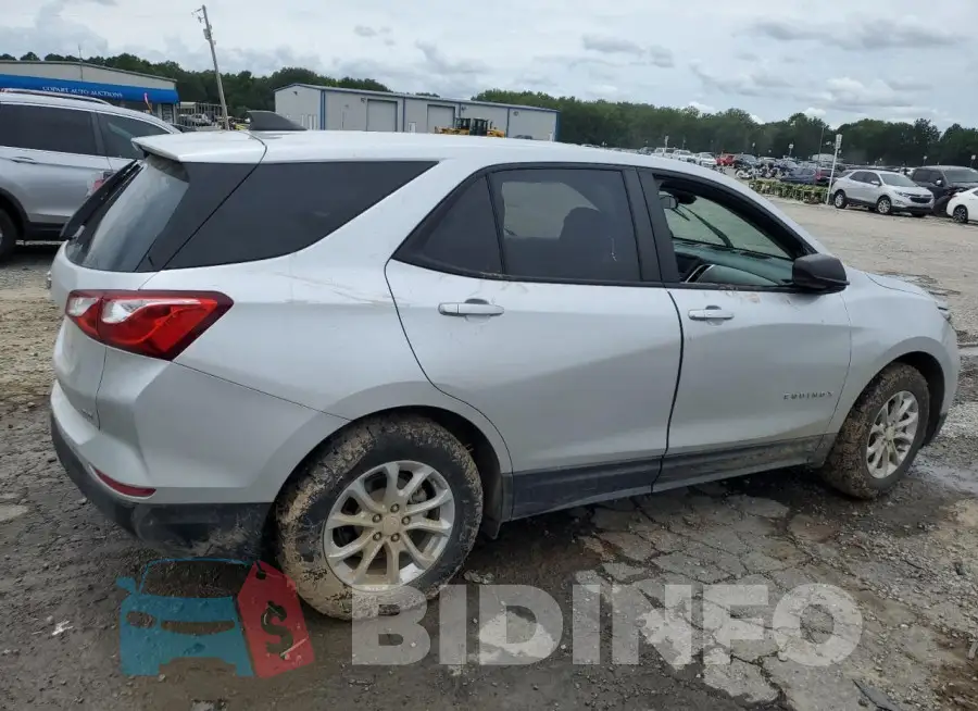 3GNAXSEV8MS158284 Photo# 3