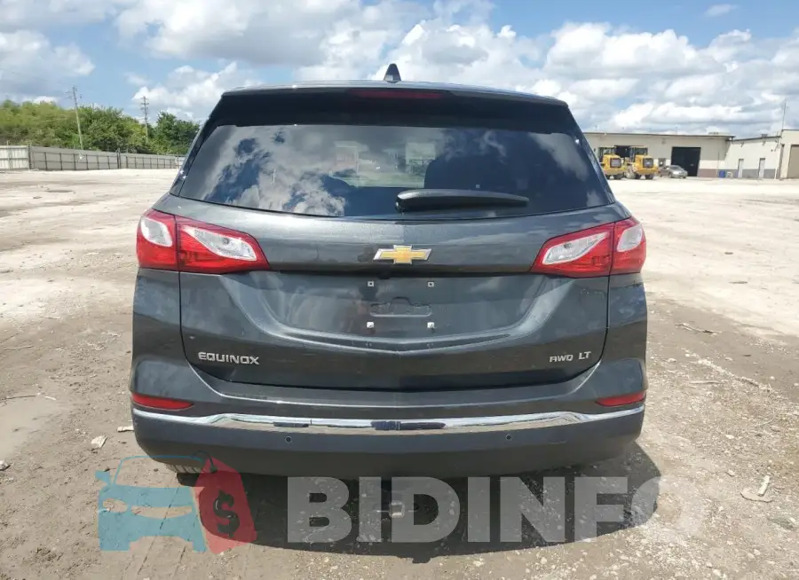 3GNAXTEV6ML392973 Photo# 6