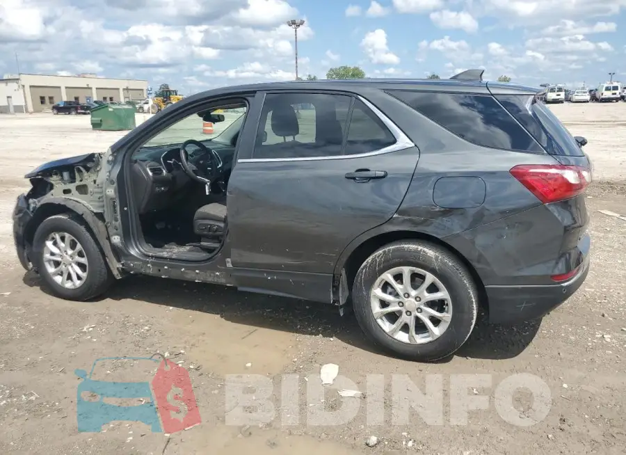 3GNAXTEV6ML392973 Photo# 2
