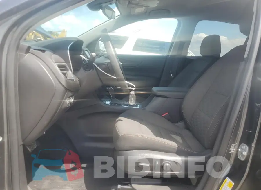 3GNAXTEV6ML392973 Photo# 7