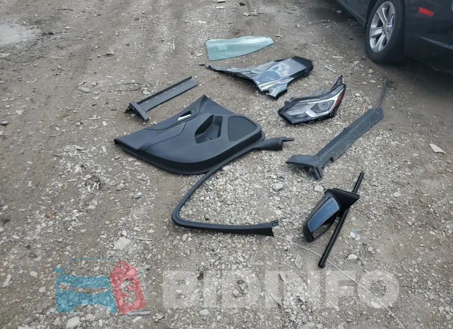 3GNAXTEV6ML392973 Photo# 13