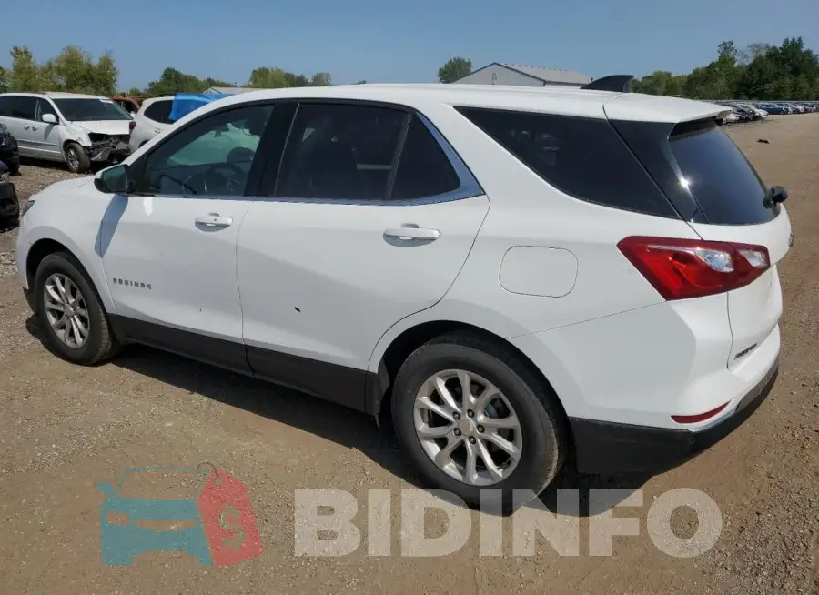 3GNAXTEV8LS626745 Photo# 2