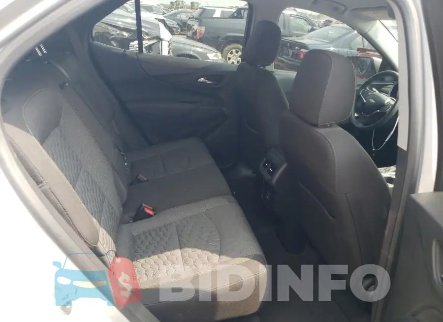 3GNAXTEV9MS132086 Photo# 11
