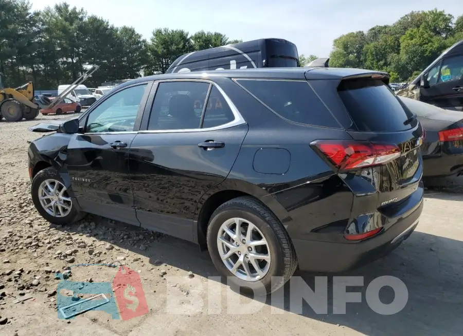 3GNAXUEV7NL246038 Photo# 2