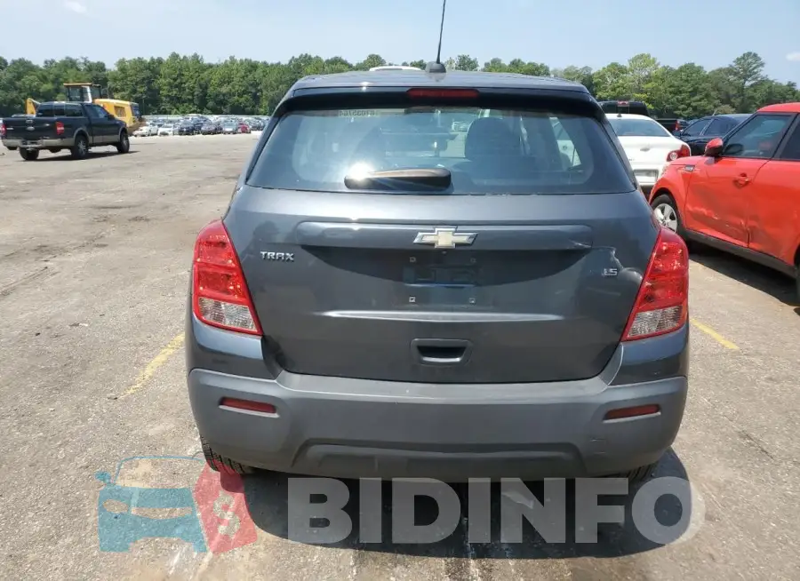 3GNCJKSB8GL244889 Photo# 6