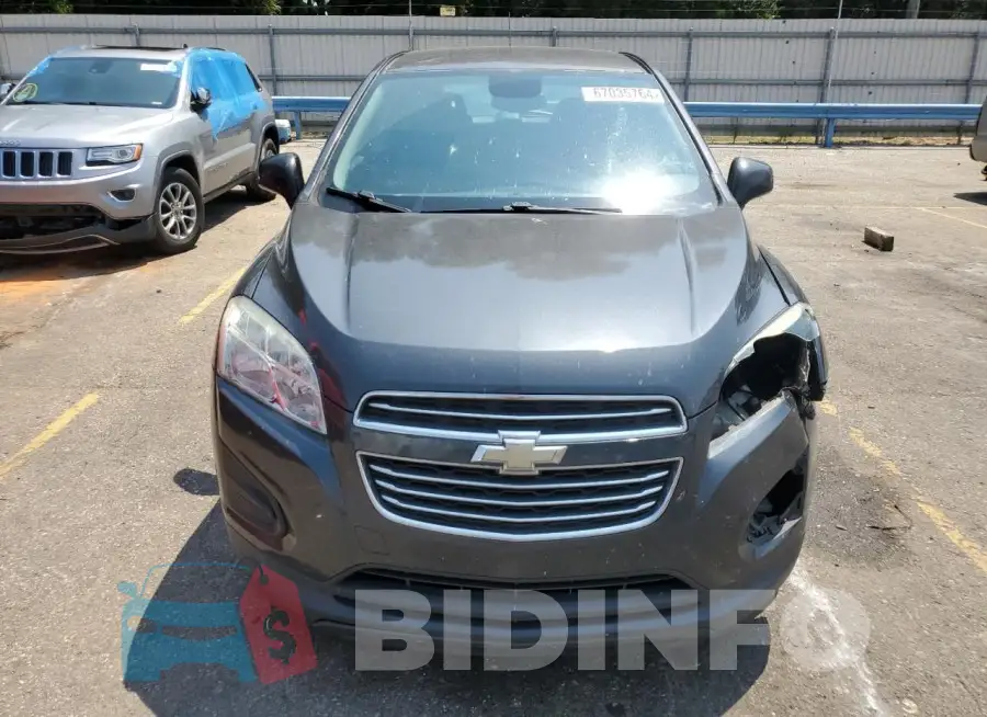3GNCJKSB8GL244889 Photo# 5