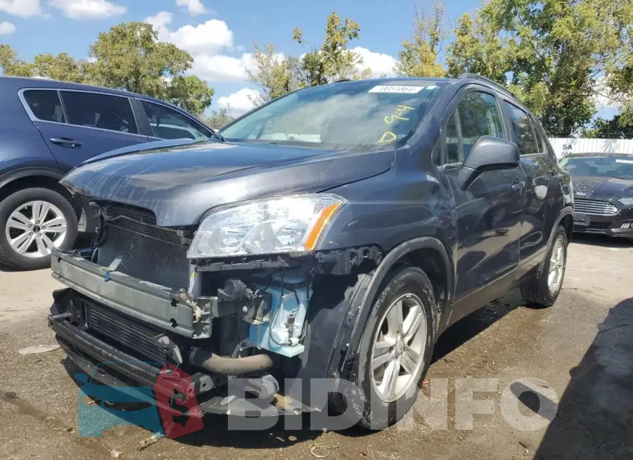 3GNCJLSB9GL248875 Photo# 1