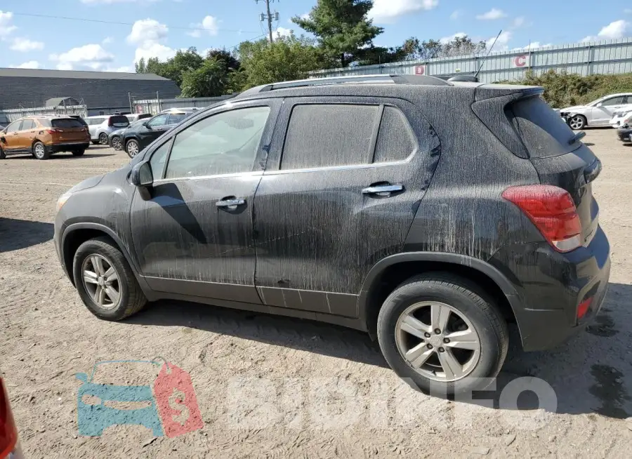 3GNCJPSB4JL231867 Photo# 2
