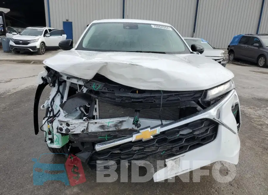 KL77LFE21RC141803 Photo# 5