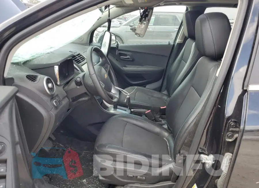 KL7CJLSB3FB054851 Photo# 7