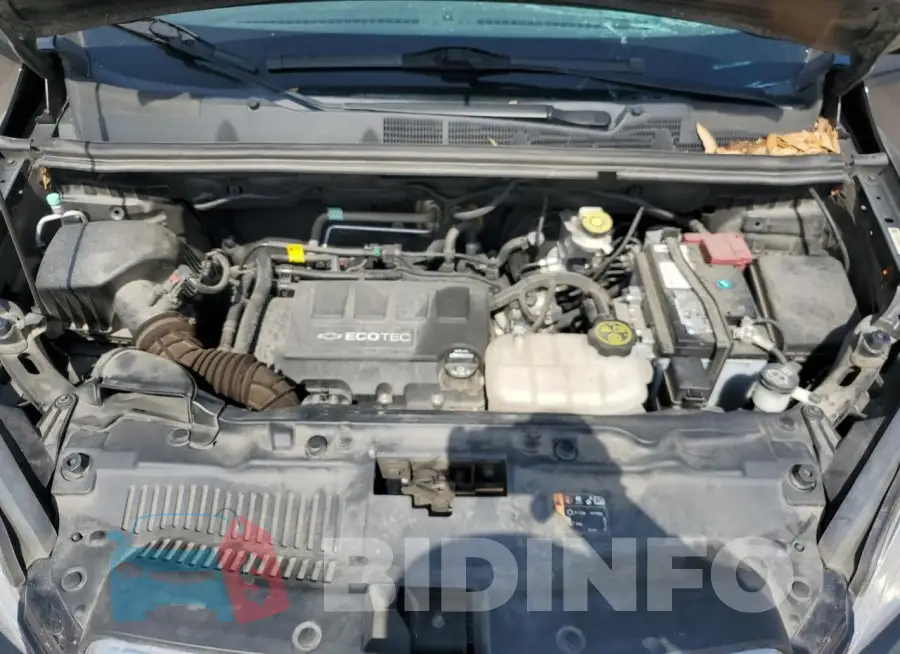 KL7CJLSB3FB054851 Photo# 11