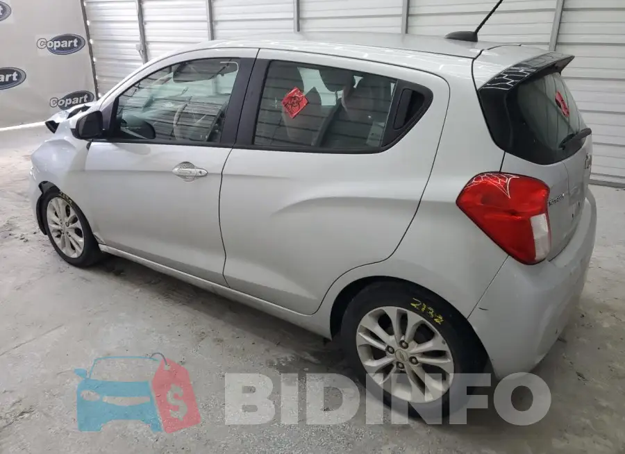 KL8CD6SA7LC450248 Photo# 2