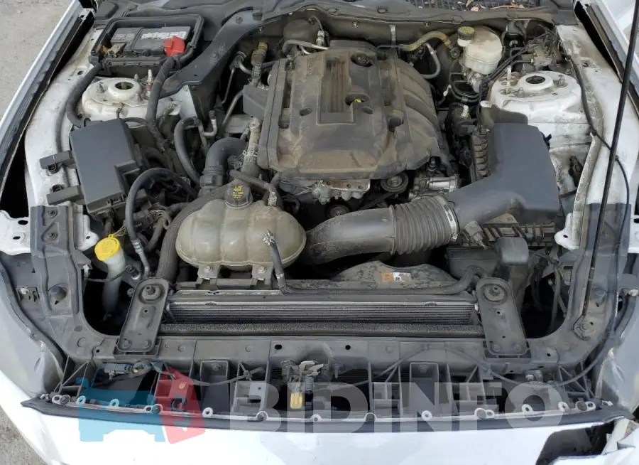 1FA6P8TH1G5294517 Photo# 11
