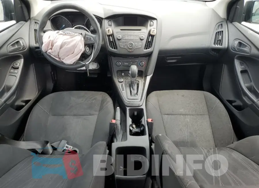 1FADP3E20HL222241 Photo# 8