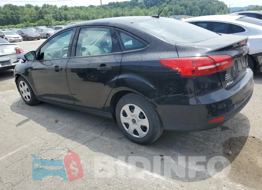 1FADP3E20HL222241 Photo# 2