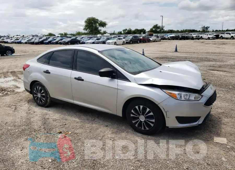 1FADP3E27HL254121 Photo# 4