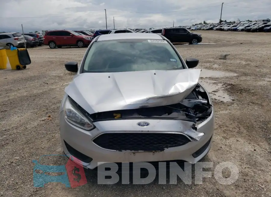 1FADP3E27HL254121 Photo# 5