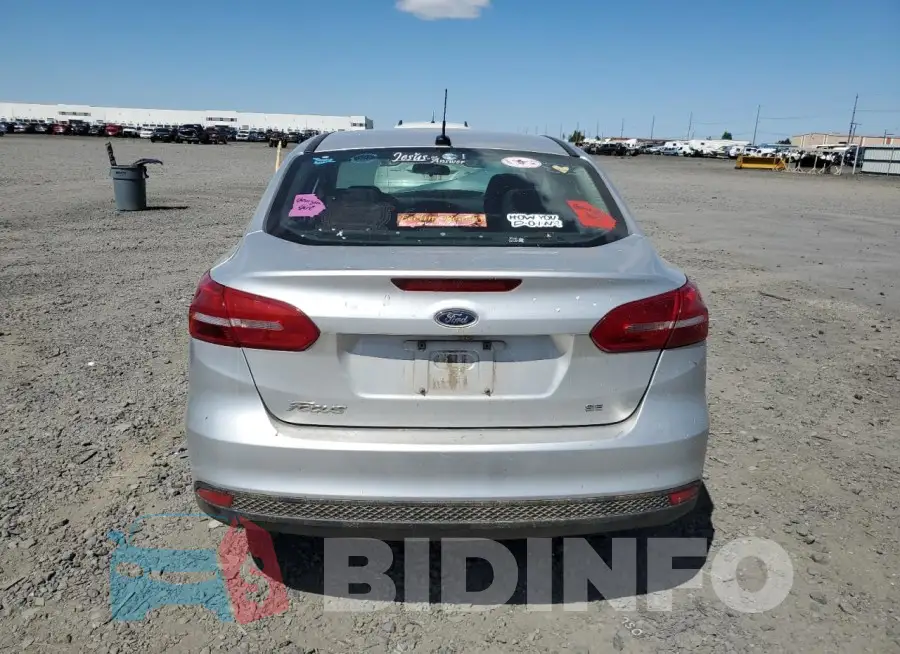 1FADP3F20GL364229 Photo# 6