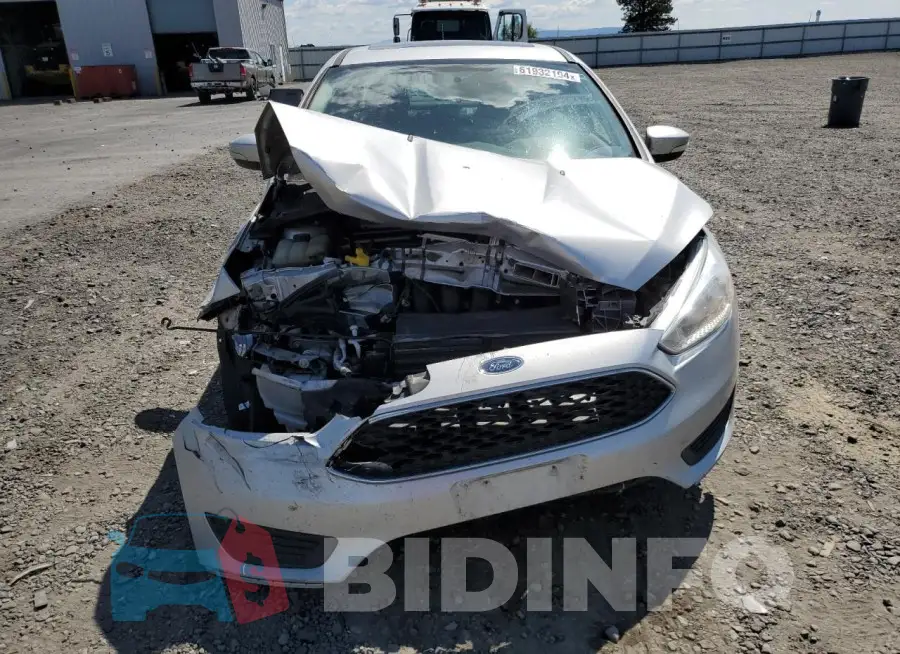 1FADP3F20GL364229 Photo# 5
