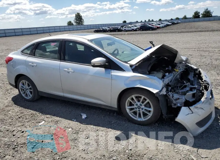 1FADP3F20GL364229 Photo# 4