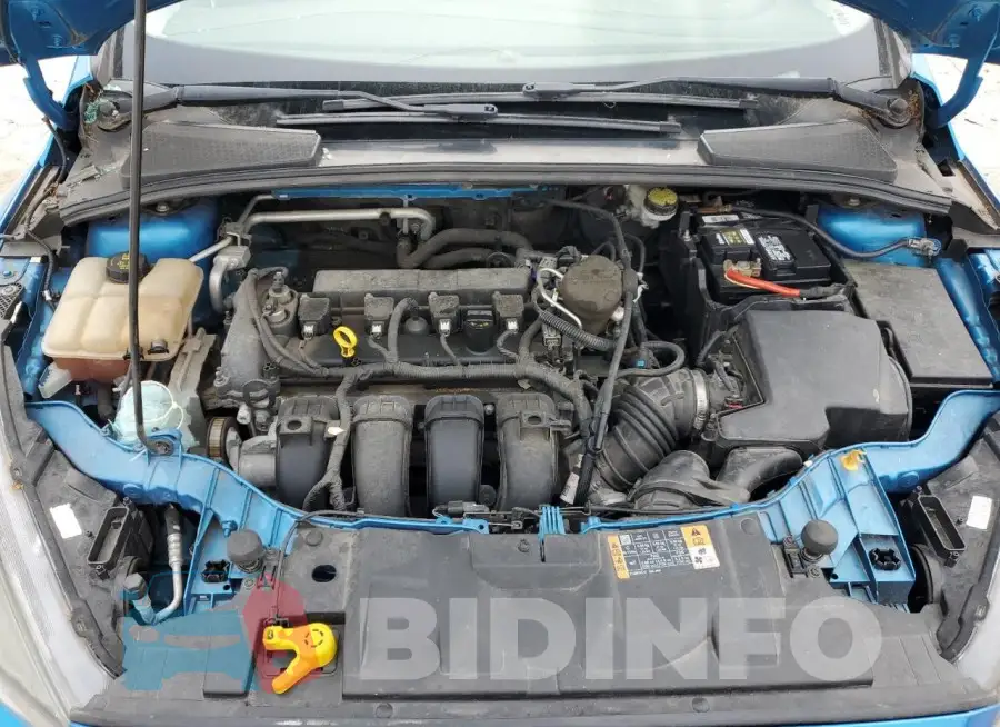 1FADP3F21FL373892 Photo# 11