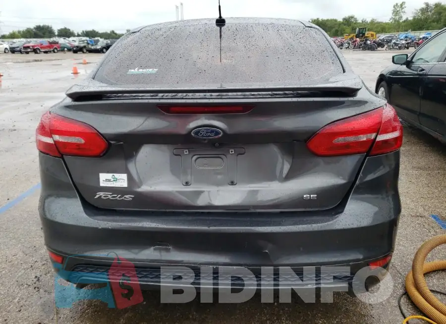 1FADP3F21GL362229 Photo# 6
