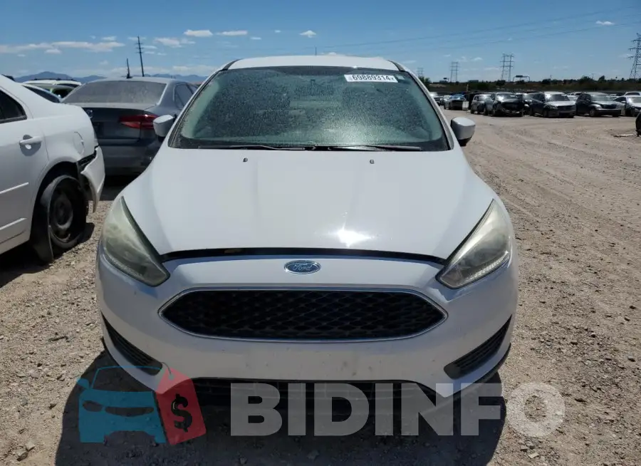 1FADP3F22FL386084 Photo# 5