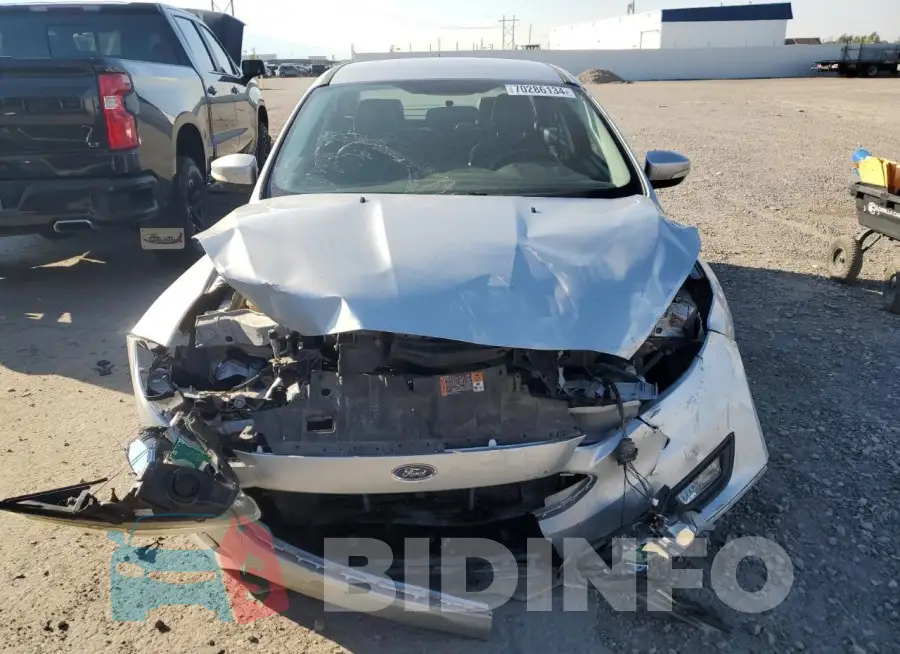 1FADP3F23FL361601 Photo# 5