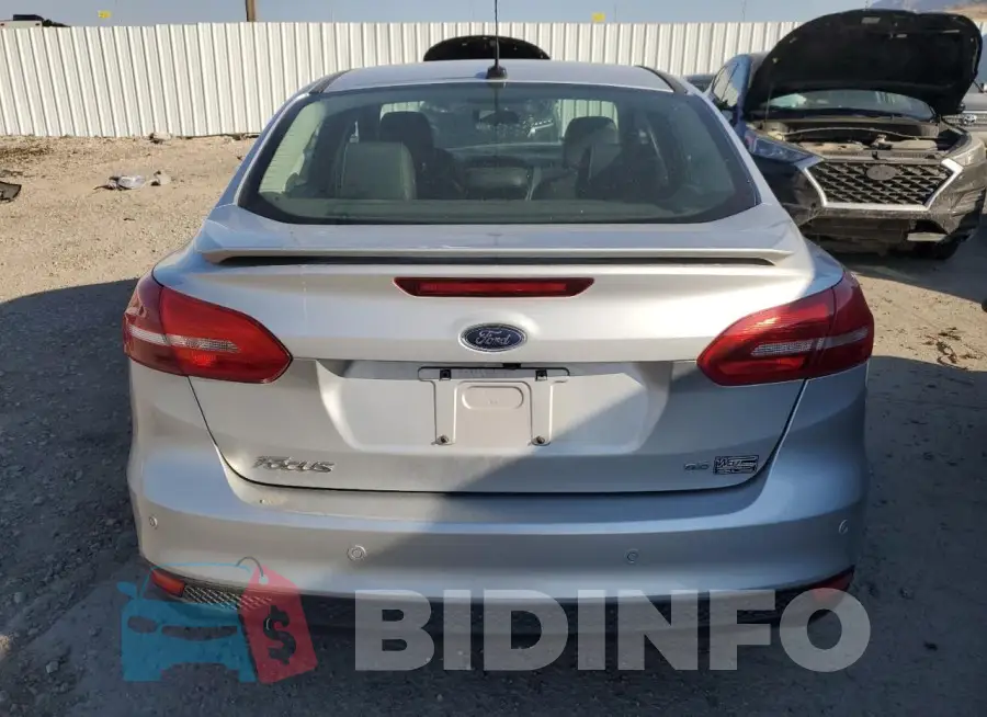 1FADP3F23FL361601 Photo# 6