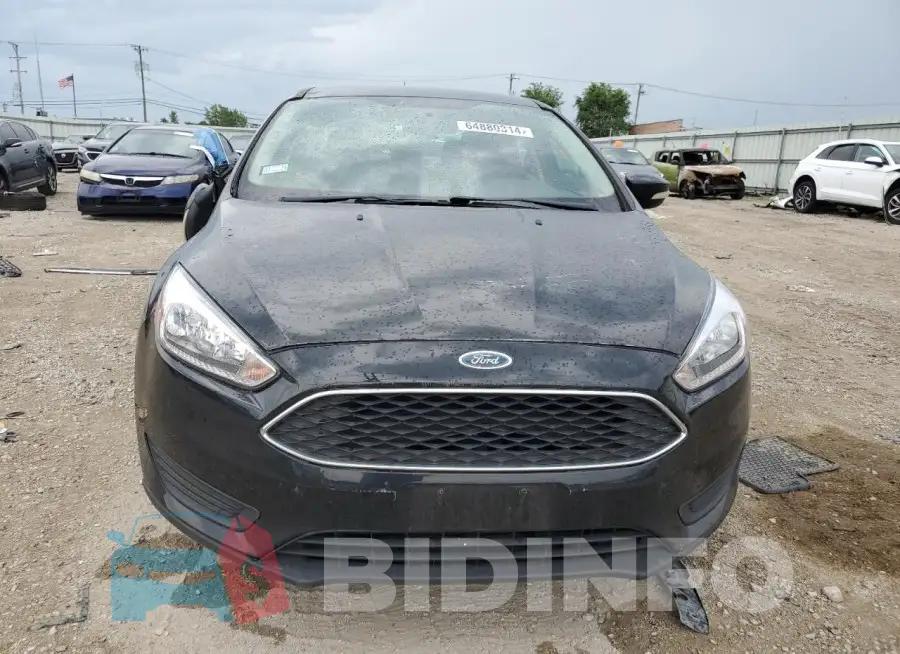 1FADP3F24FL317400 Photo# 5