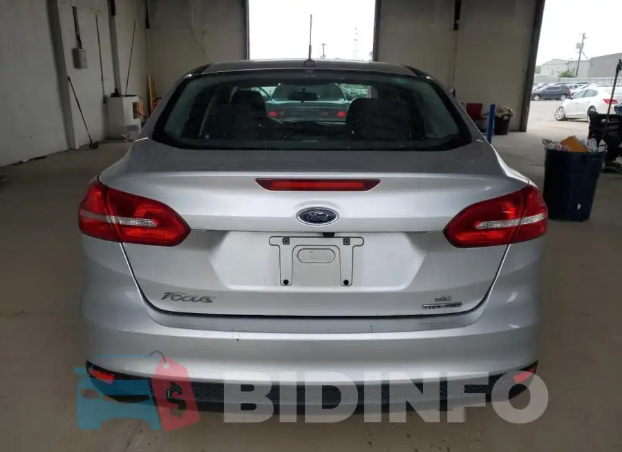 1FADP3F26GL293117 Photo# 6