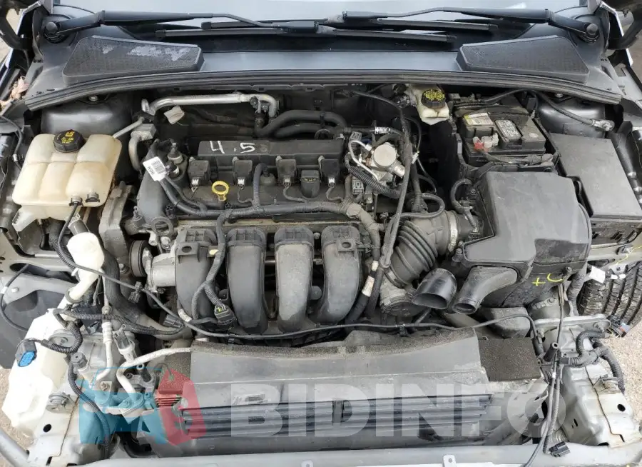 1FADP3F26HL300410 Photo# 11