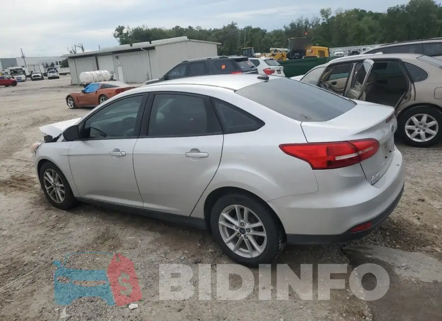 1FADP3F27JL224721 Photo# 2