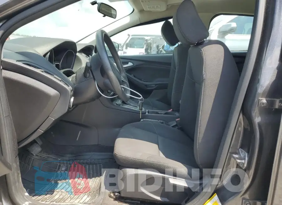 1FADP3F28FL280609 Photo# 7