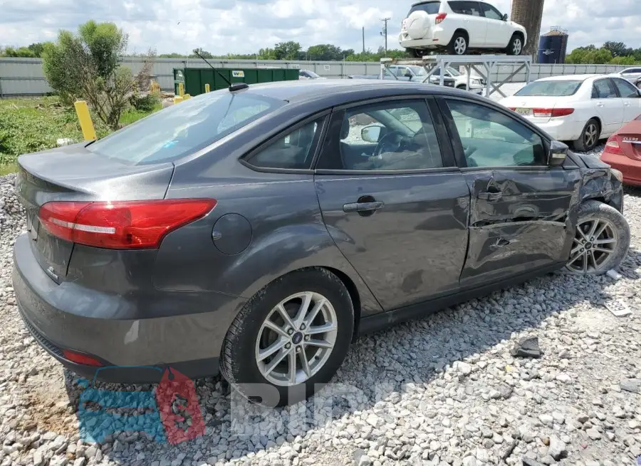 1FADP3F28FL280609 Photo# 3