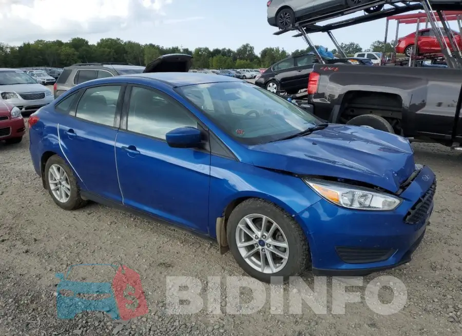 1FADP3F28JL229054 Photo# 4