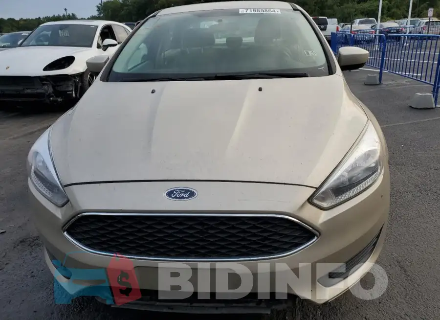 1FADP3F28JL288976 Photo# 5