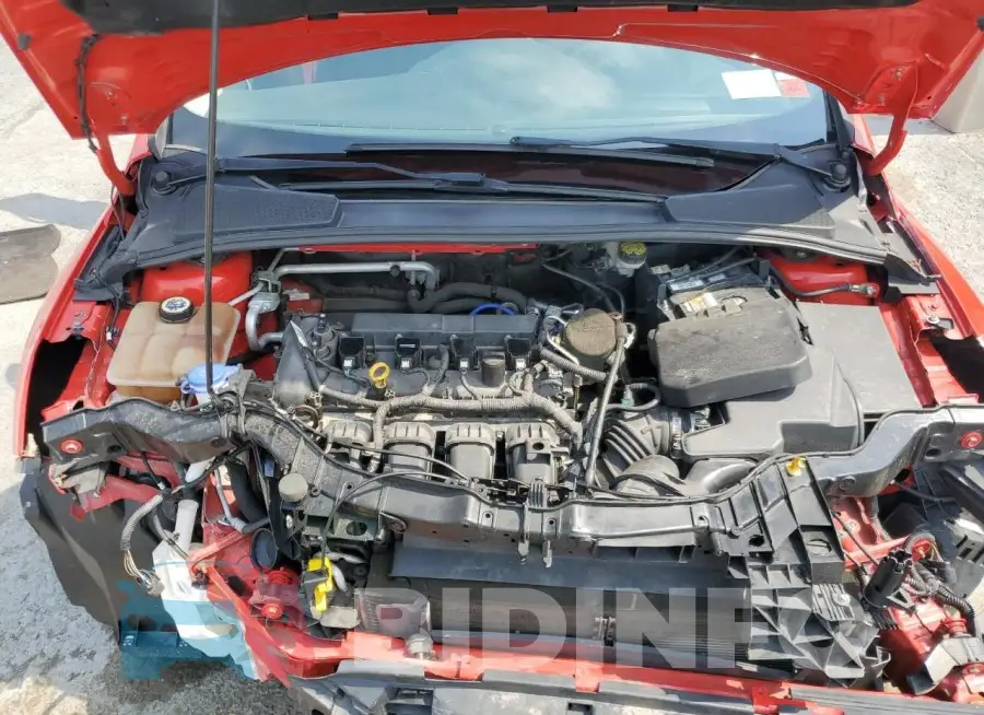 1FADP3F2XFL213252 Photo# 11