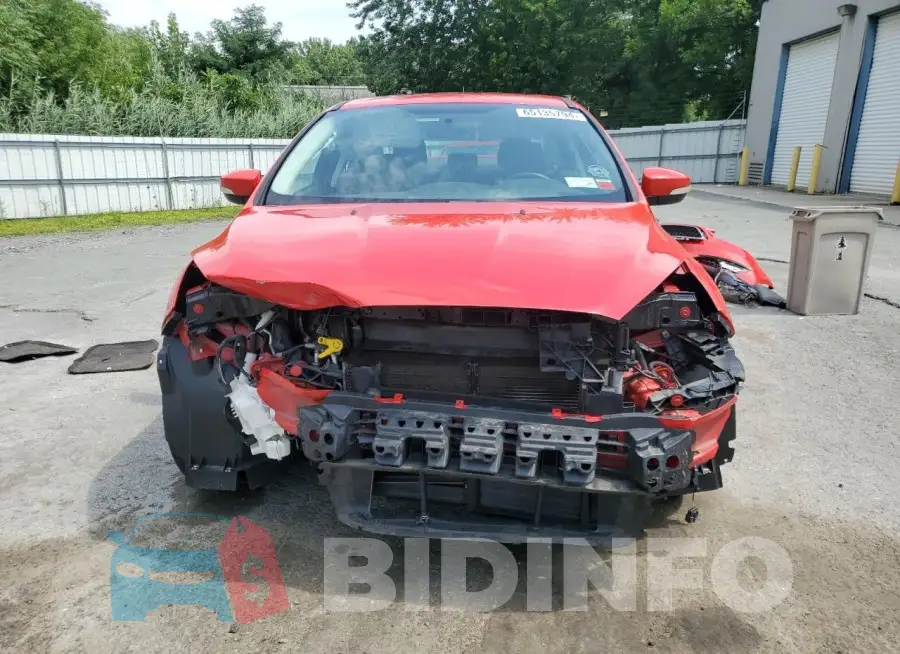 1FADP3F2XFL213252 Photo# 5