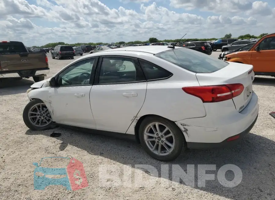 1FADP3F2XHL251745 Photo# 2