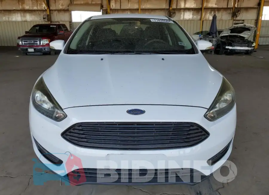 1FADP3FE3HL206298 Photo# 5