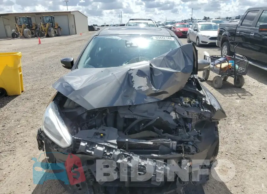 1FADP3J26FL208931 Photo# 5