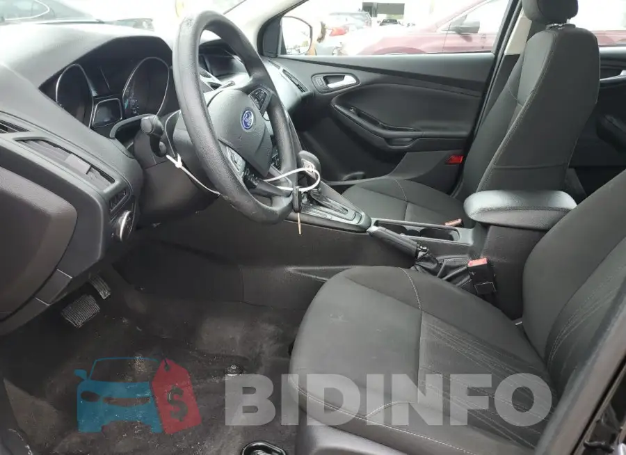 1FADP3K20JL302312 Photo# 7
