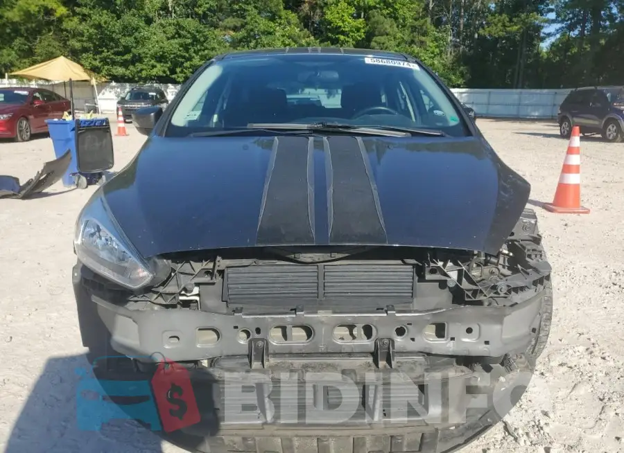1FADP3K22GL208246 Photo# 5