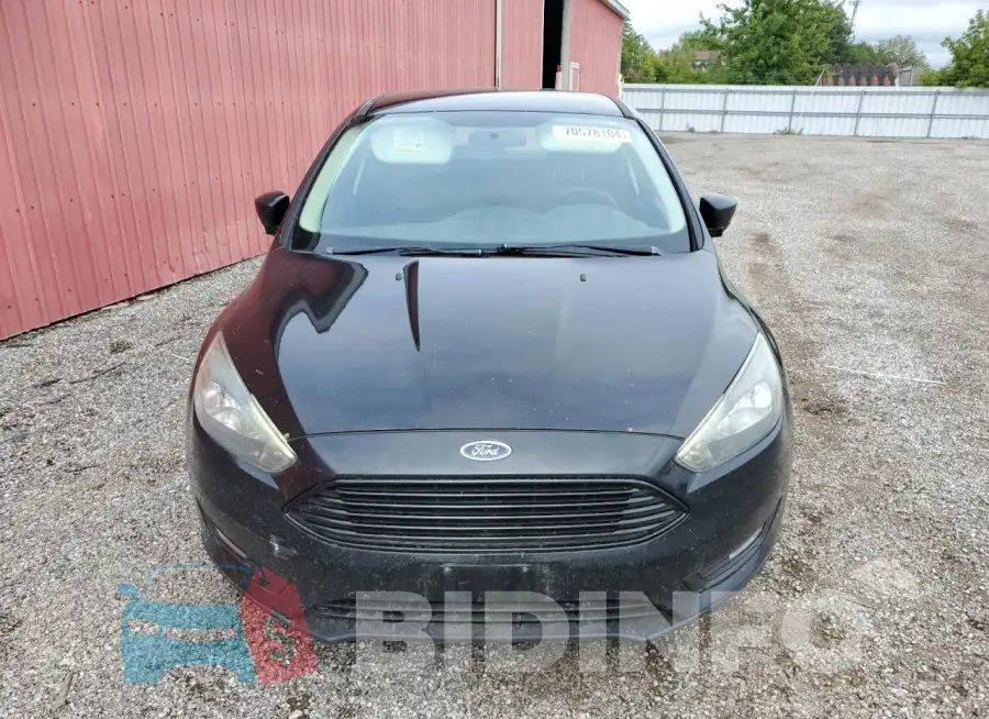 1FADP3K22GL327236 Photo# 5