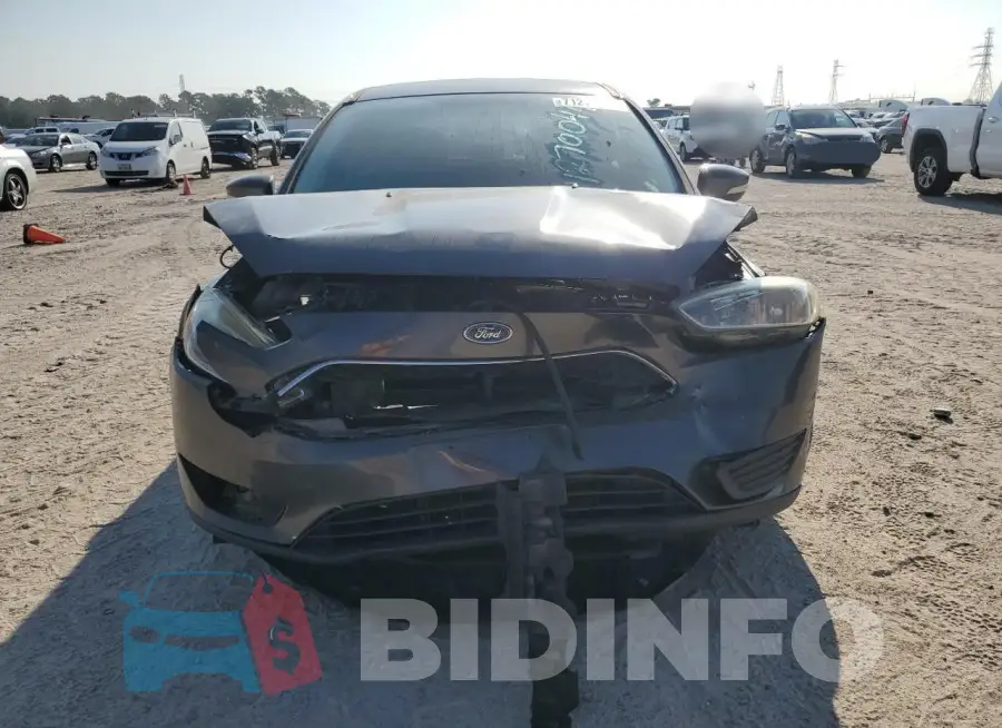 1FADP3K28HL244623 Photo# 5