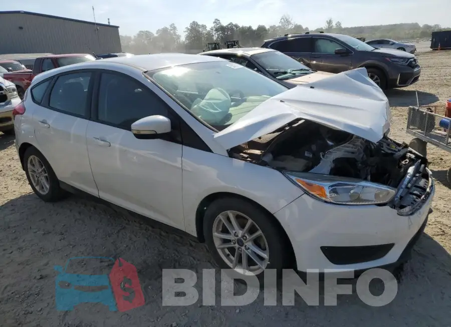 1FADP3K2XHL258734 Photo# 4